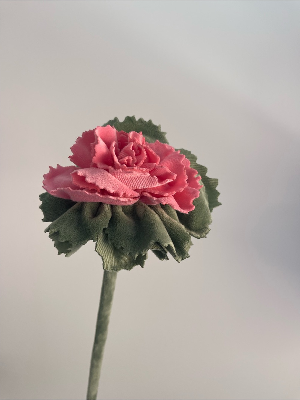 CJ Hendry plush flower - 1 limited release nyc FM 3.0 bloom